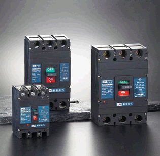常熟CM1-225C/3300塑壳断路器 CM1系列直销方案解析